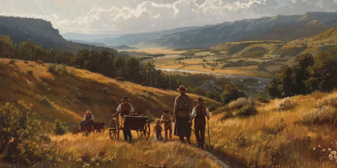Featured image for “History in Motion: The Living Legacy of This Is The Place”